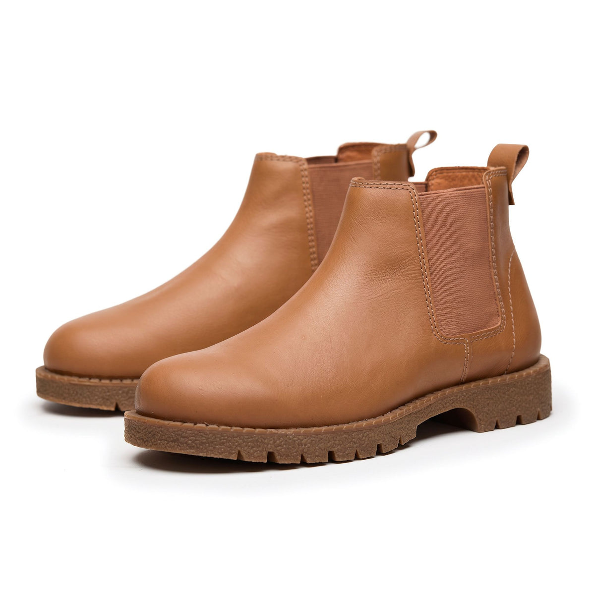 Chelsea Sable 5