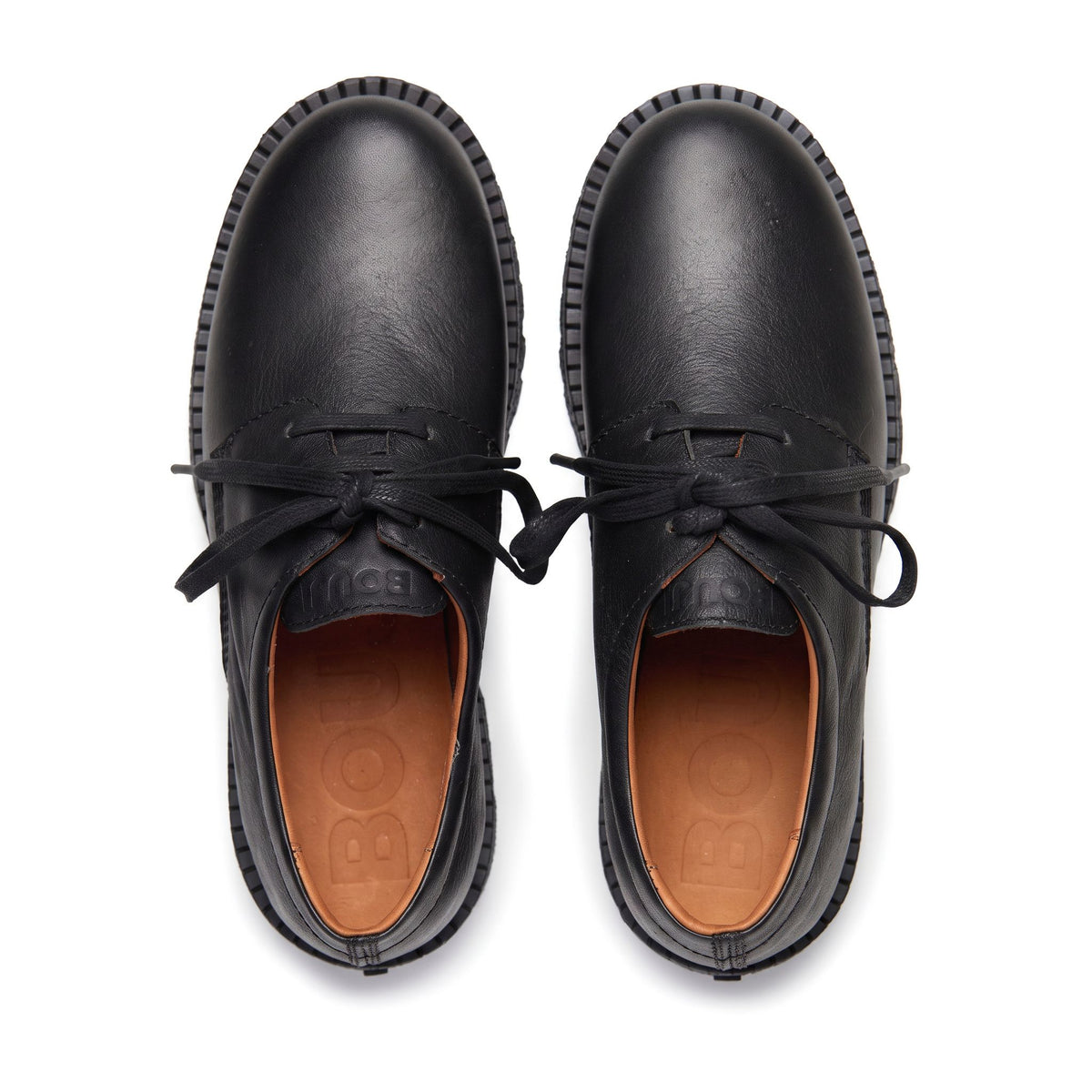 Derby Sable 1
