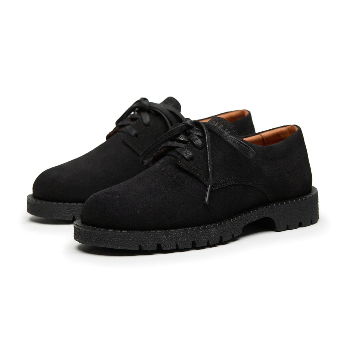 Derby Velour 1
