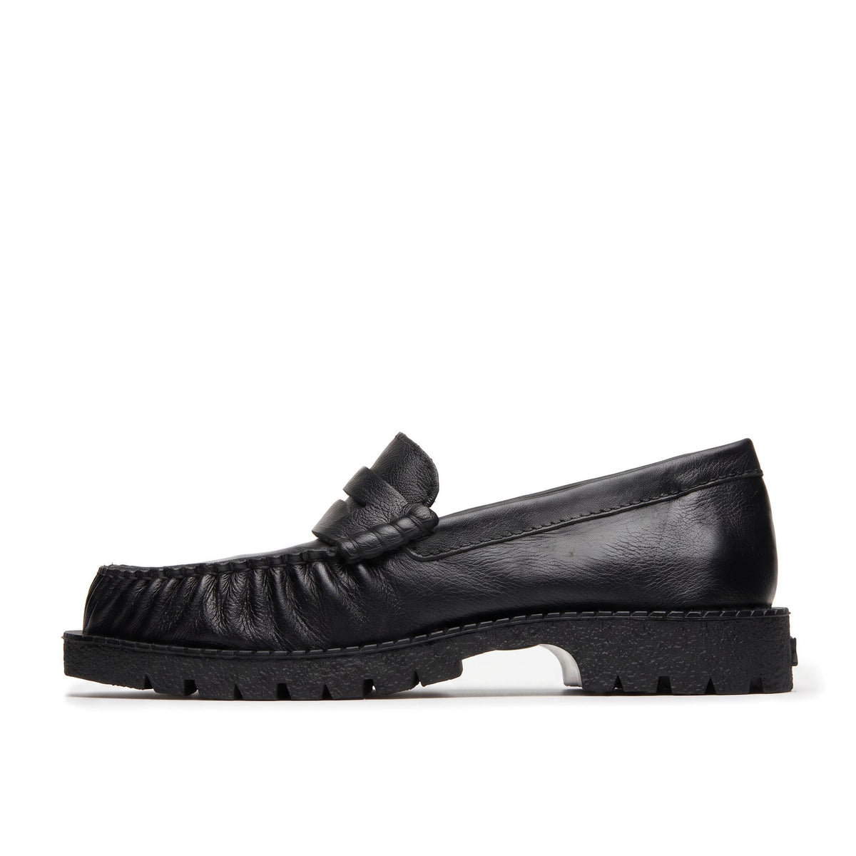 Loafer Sable 1