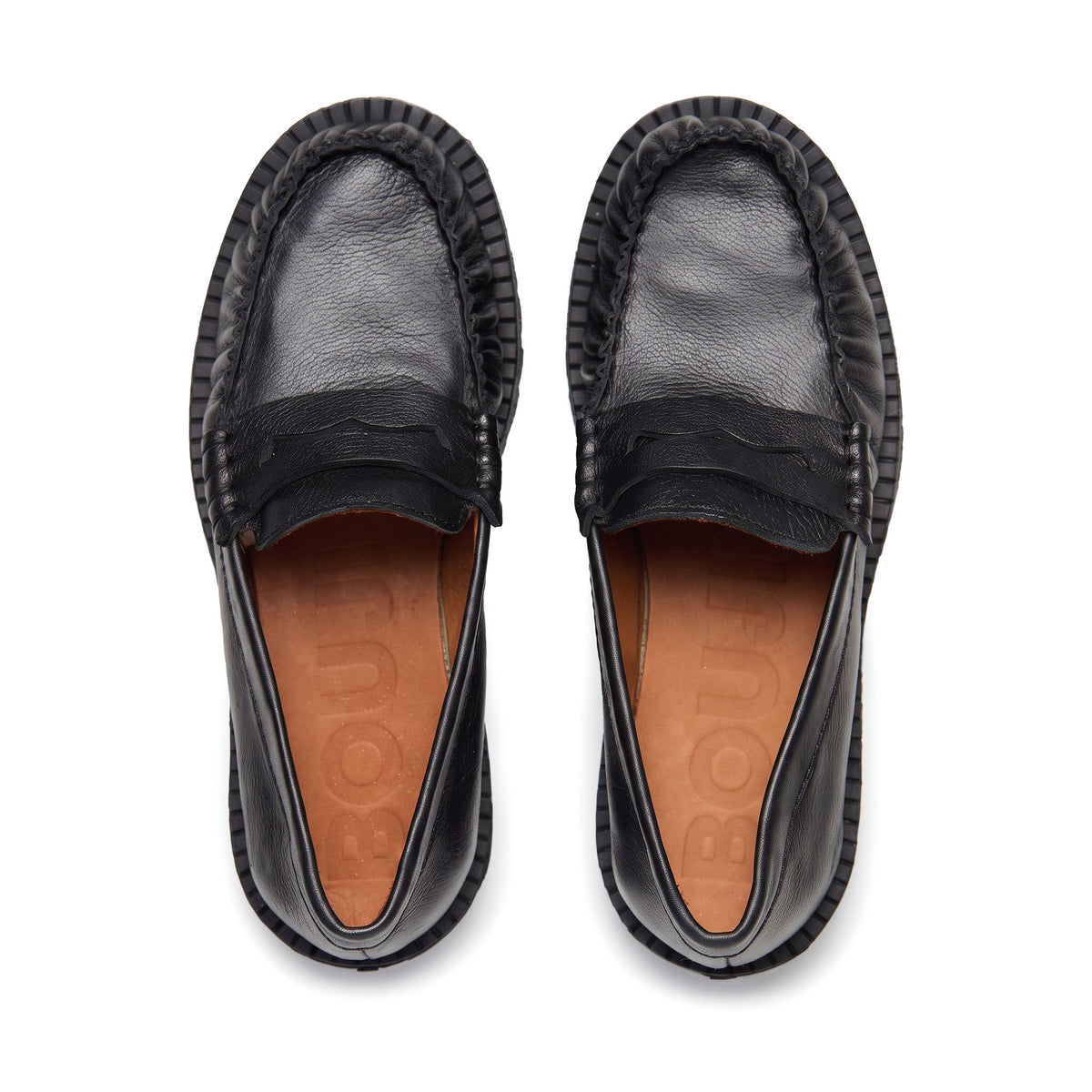 Loafer Sable 1
