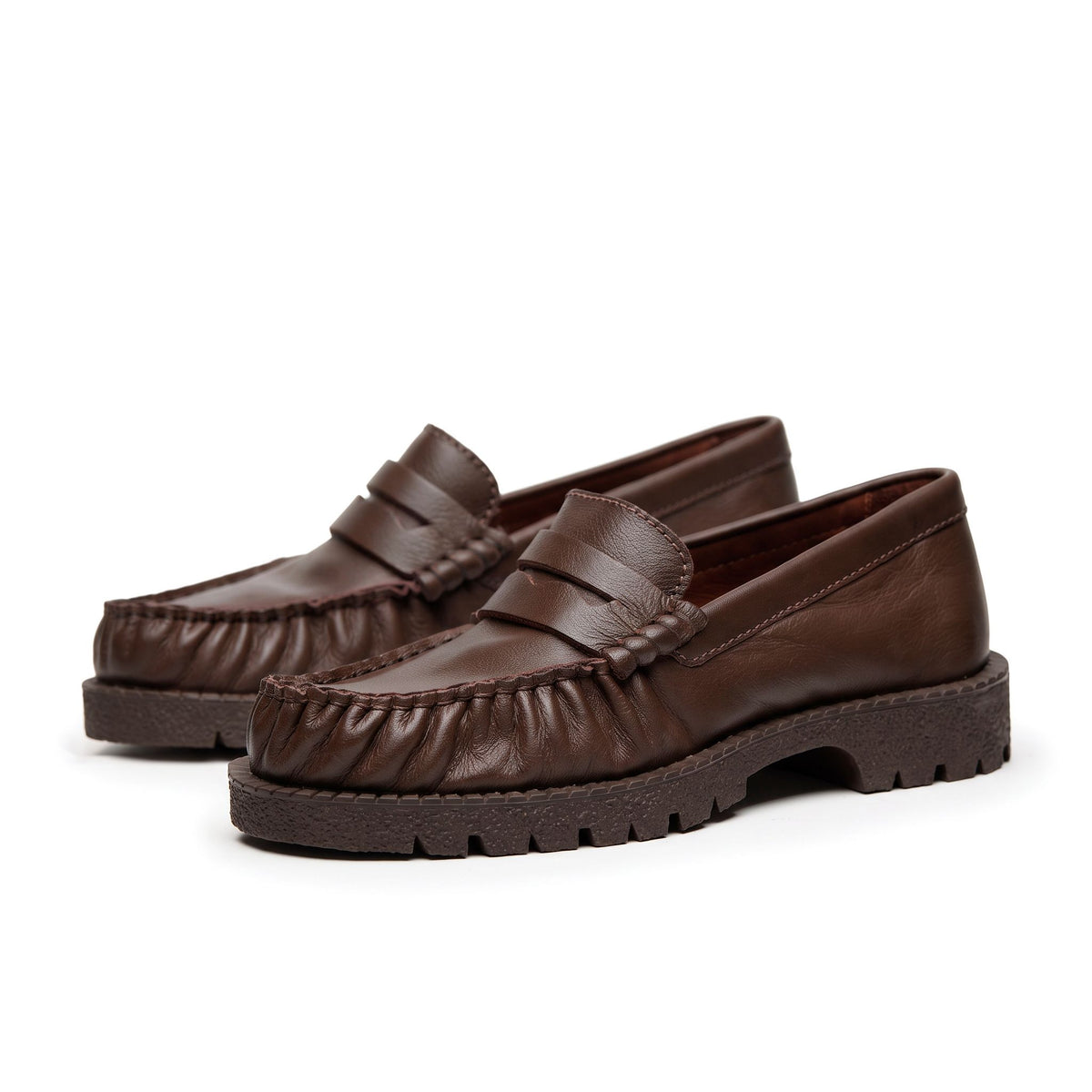 Loafer Sable 3