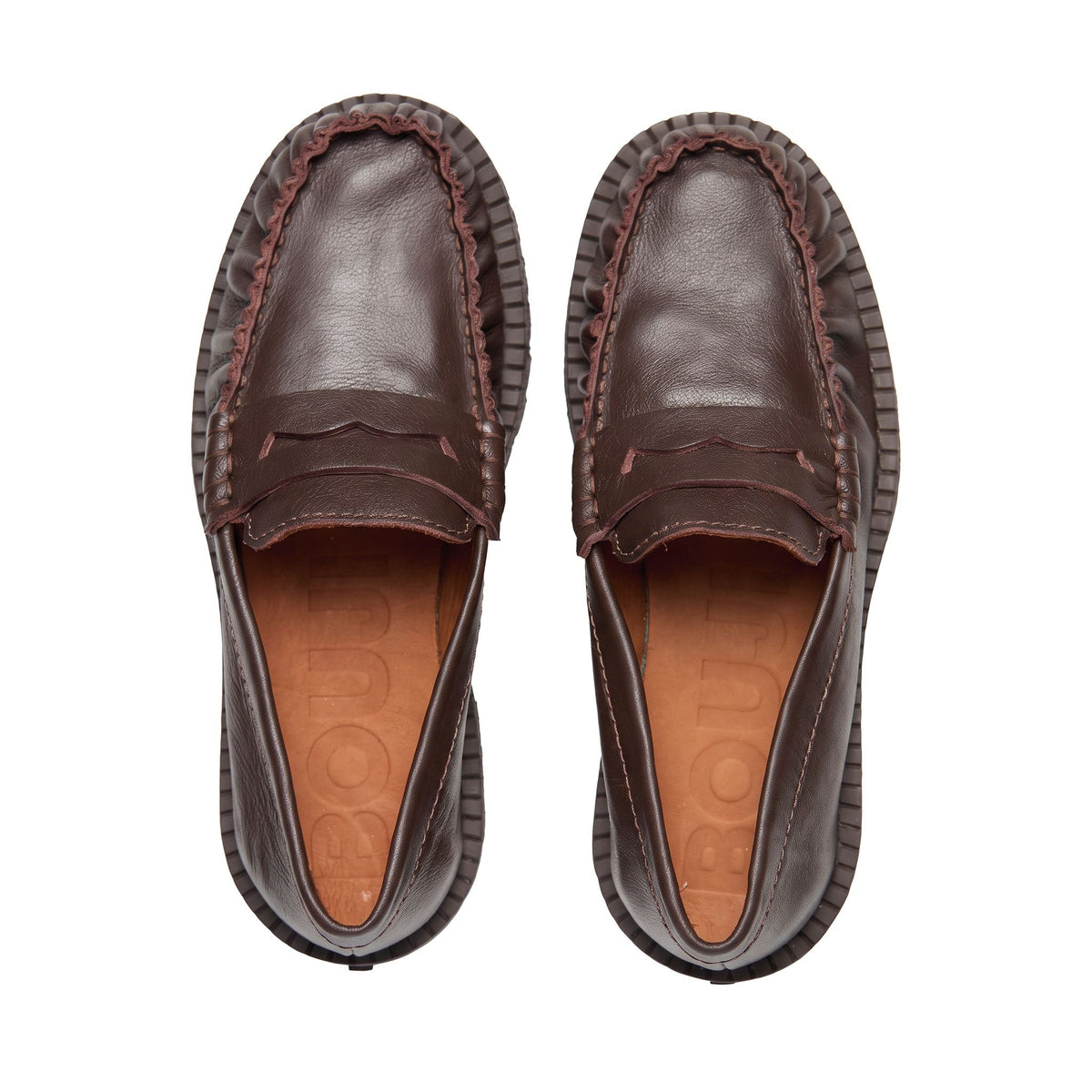 Loafer Sable 3