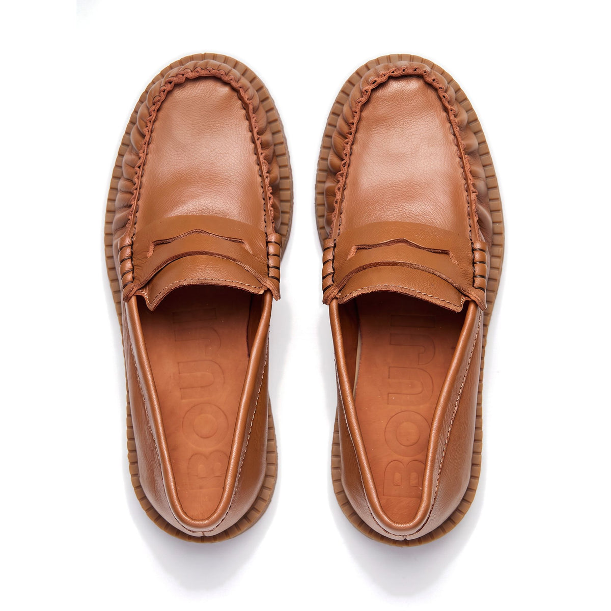 Loafer Sable 5