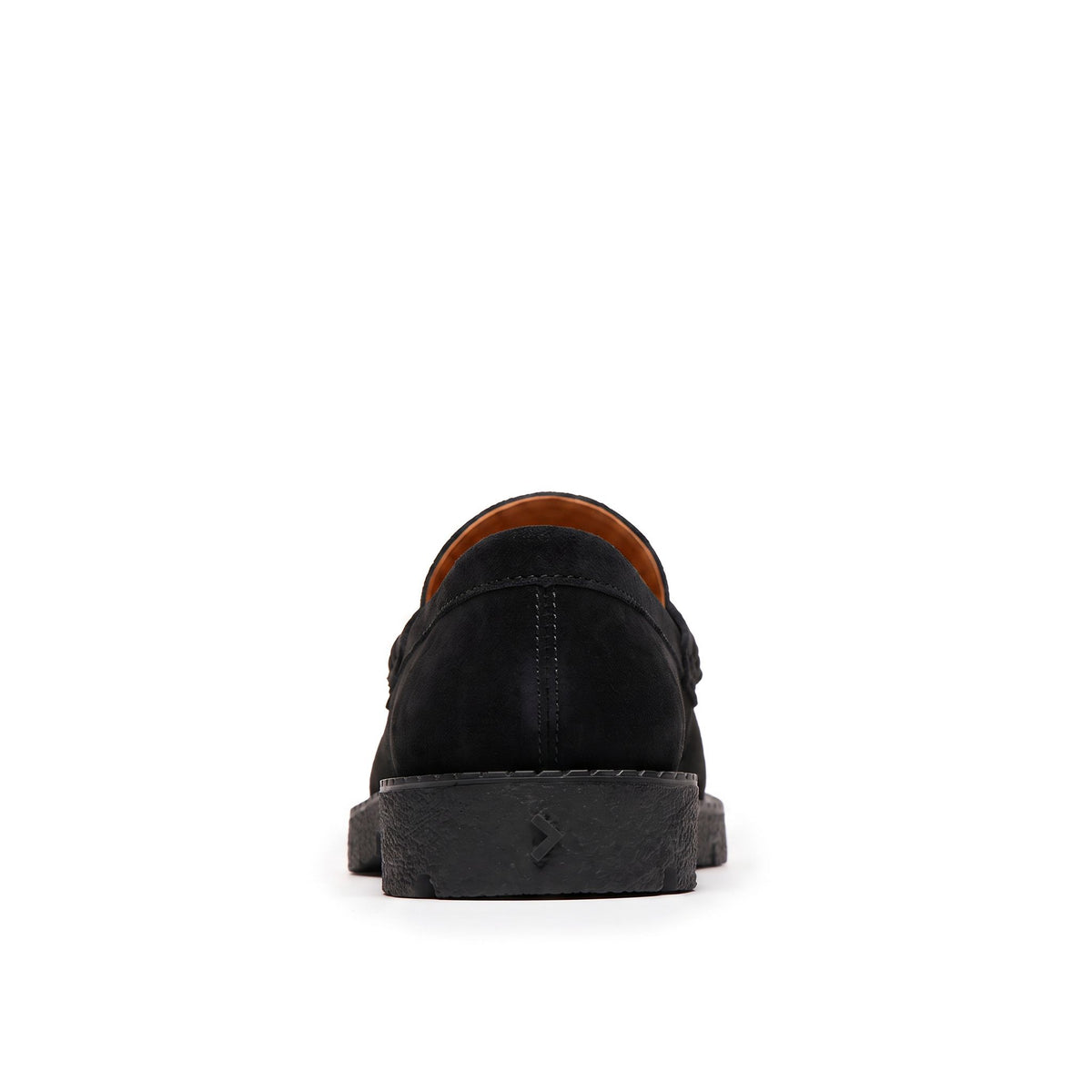 Loafer Velour 1