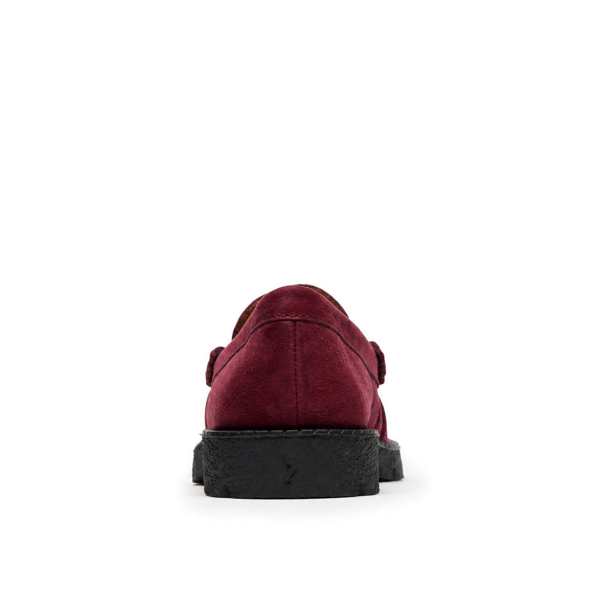 Loafer Velour 8