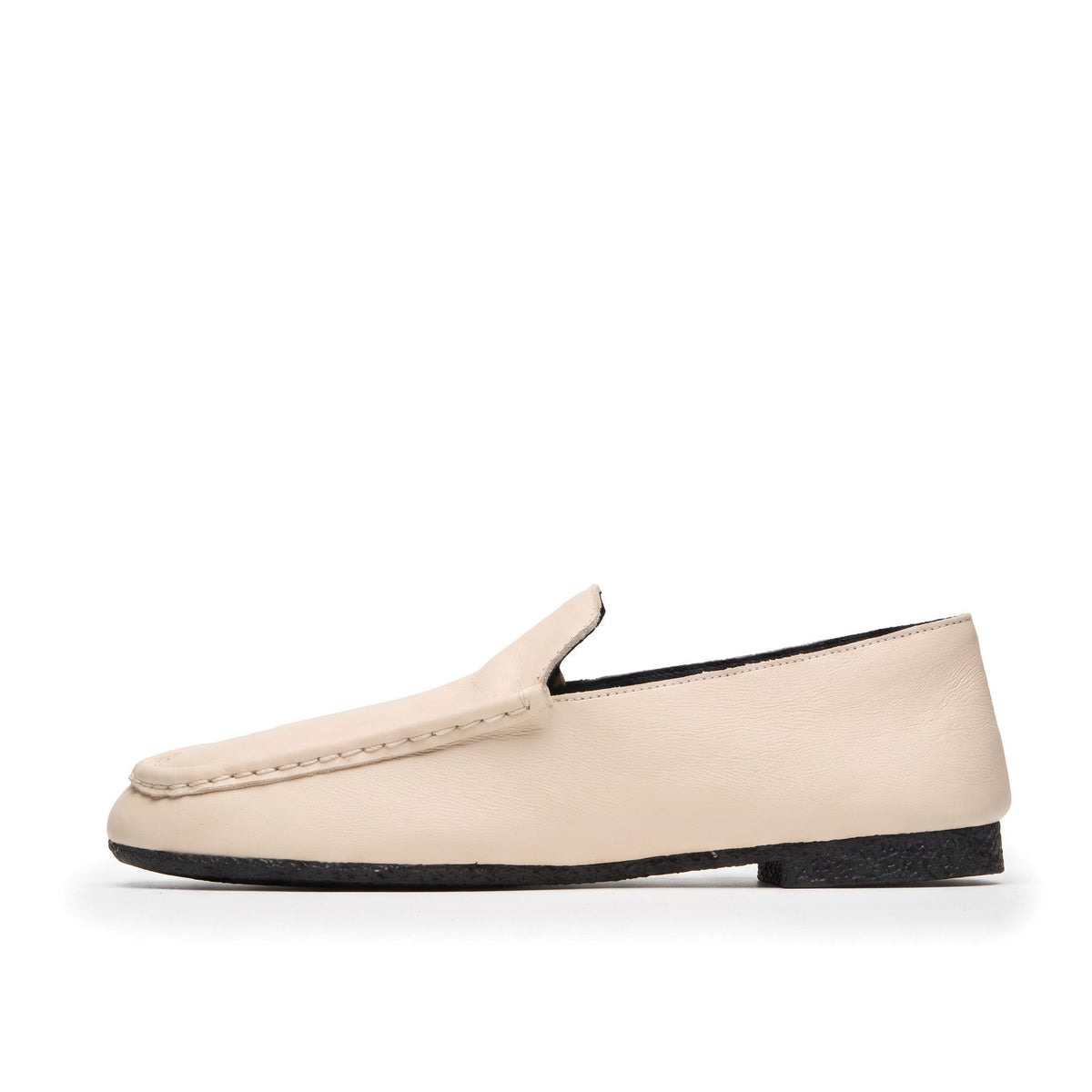 Mocassim Lisse 10
