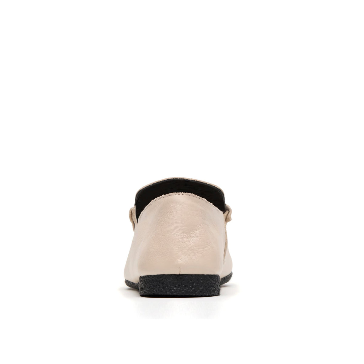 Mocassim Lisse 10