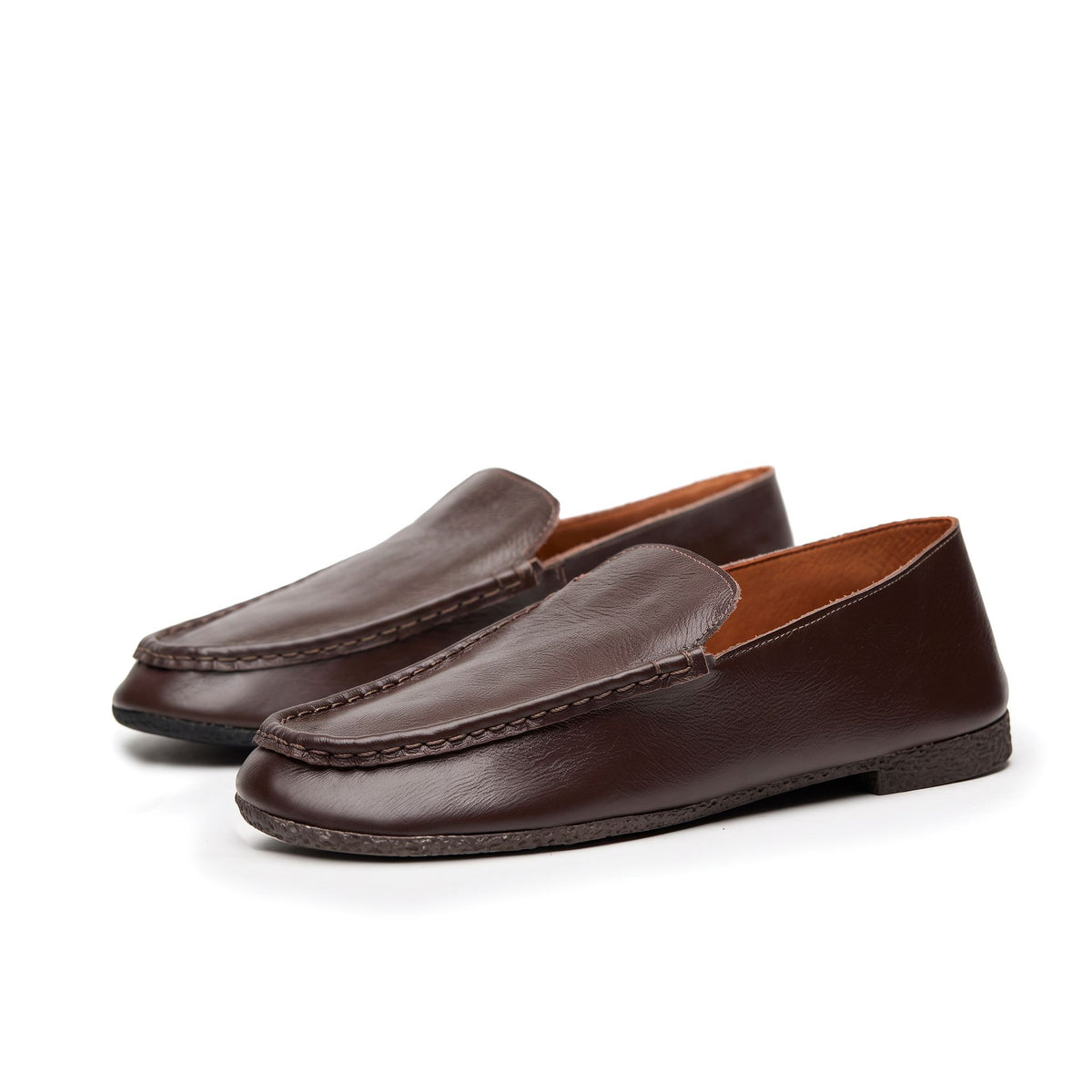 Mocassim Lisse 3