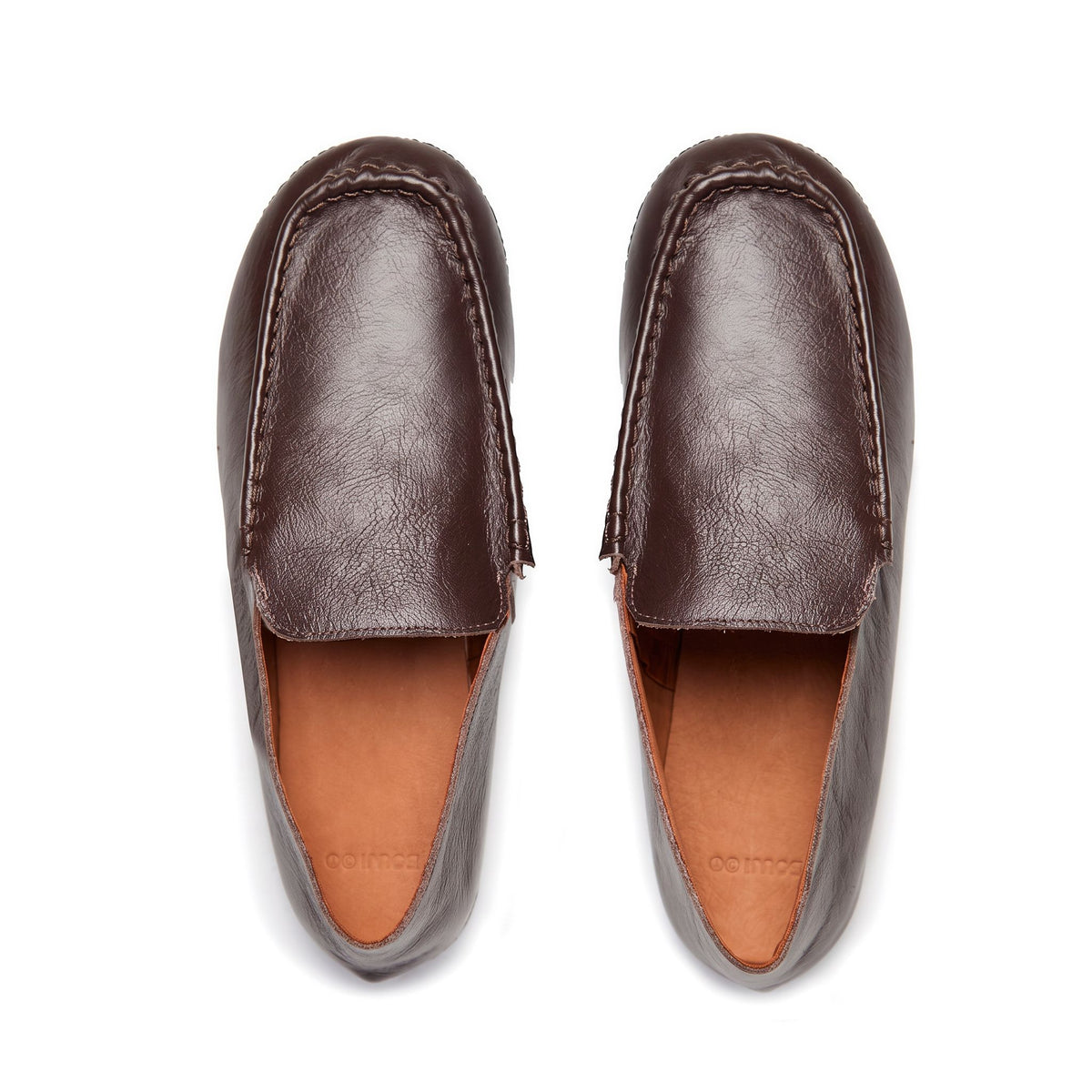 Mocassim Lisse 3