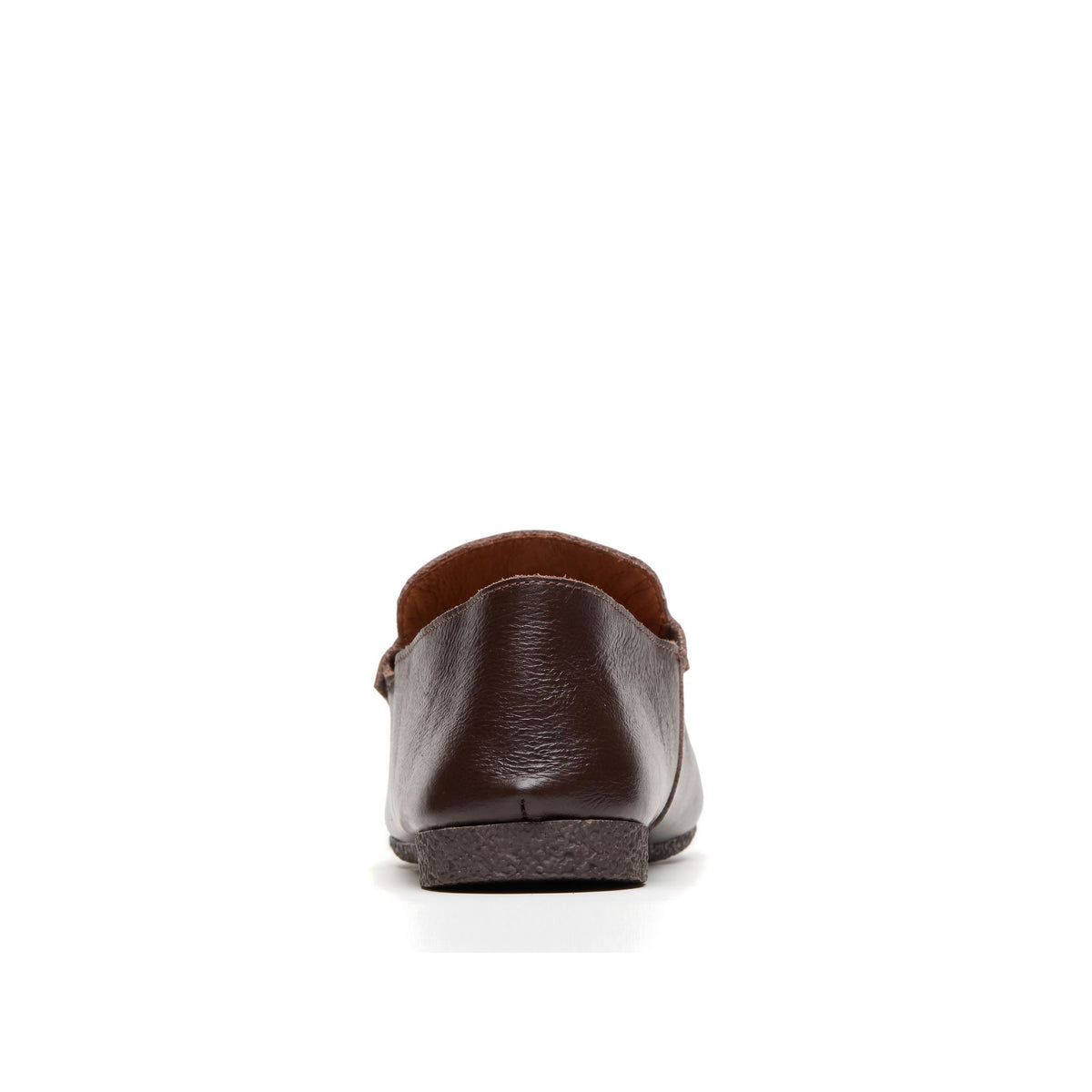 Mocassim Lisse 3