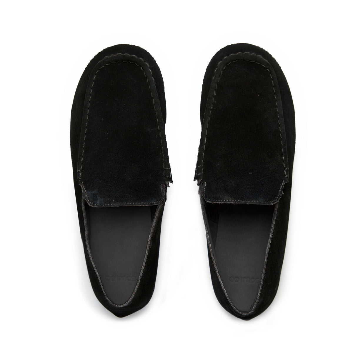 Mocassim Suede 1