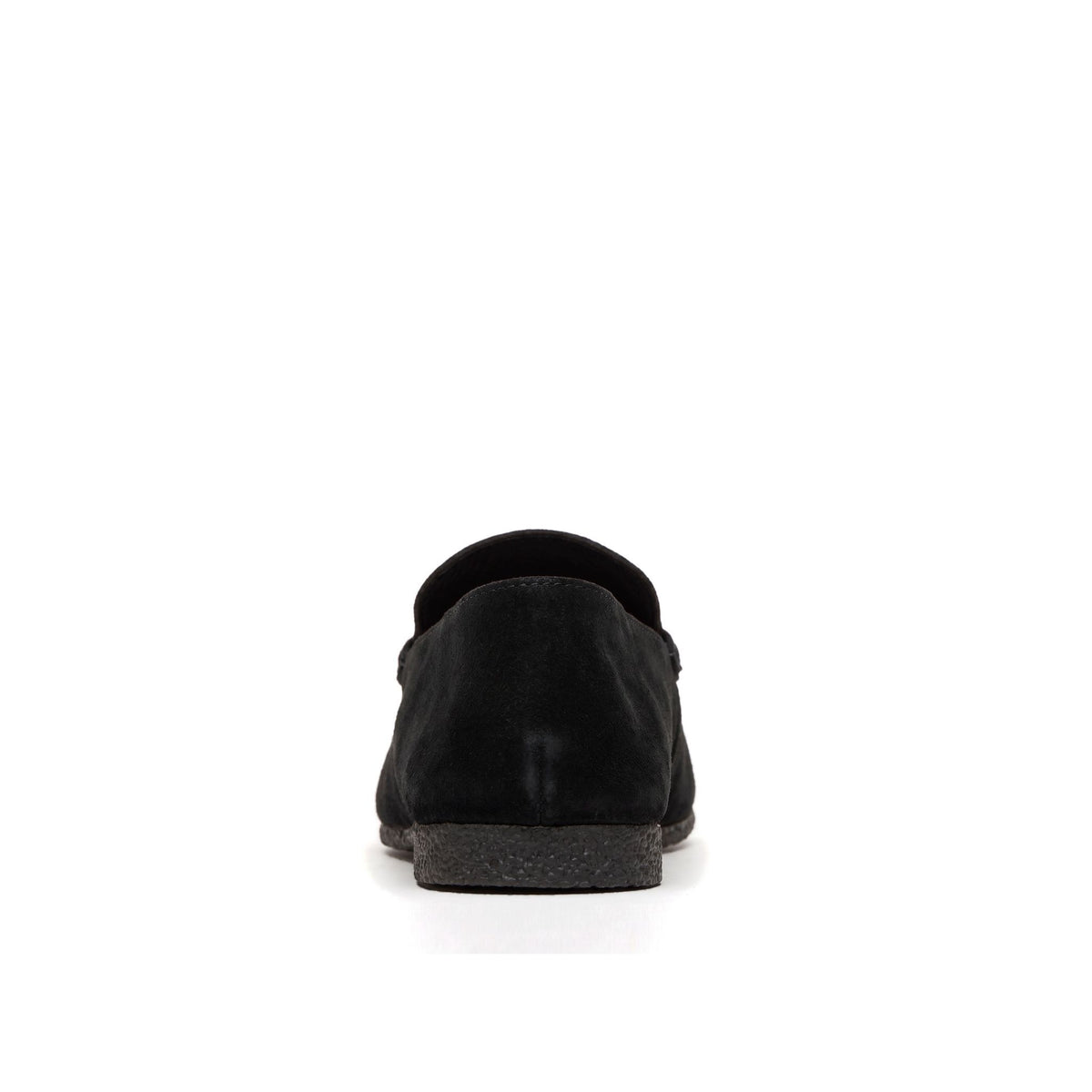 Mocassim Suede 1