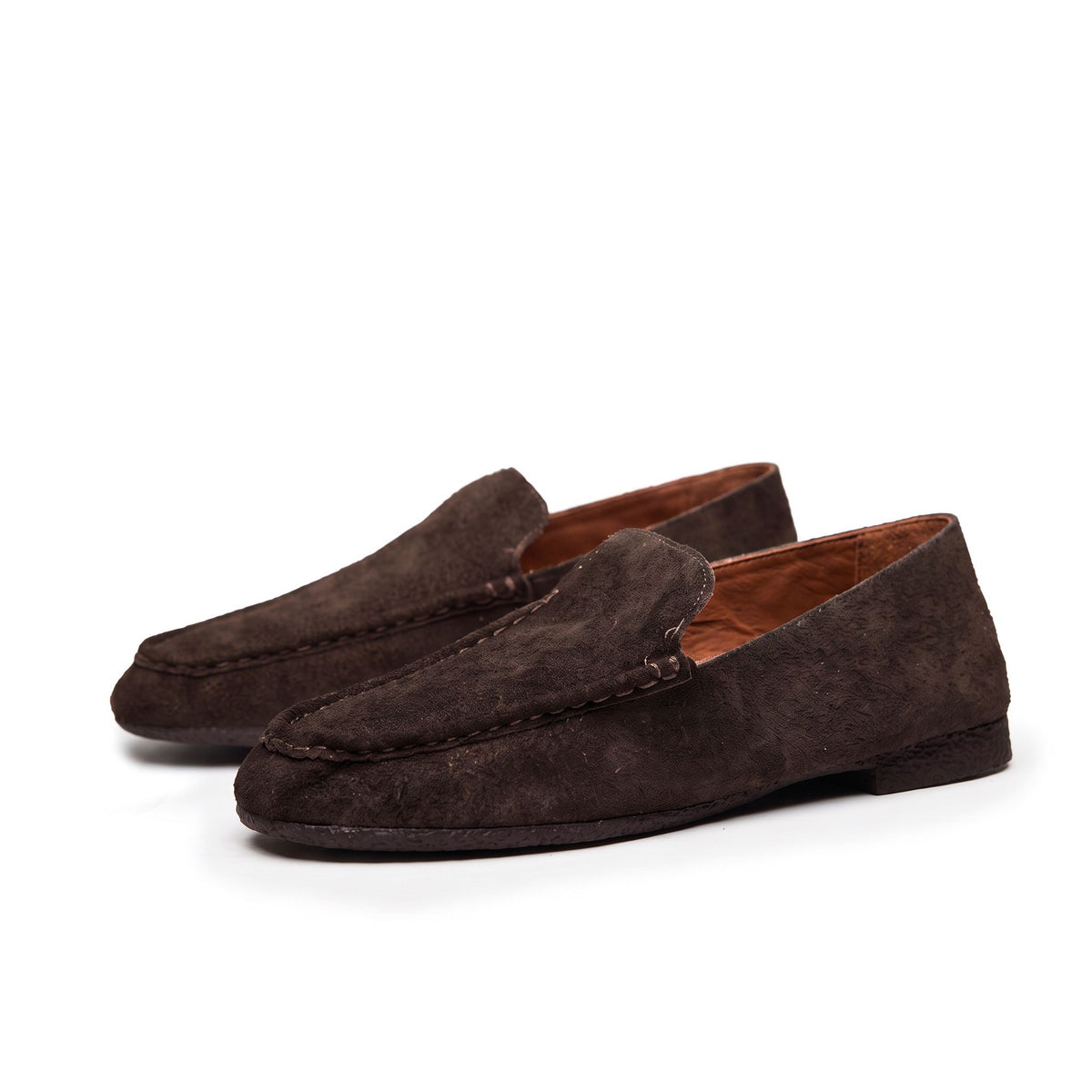 Mocassim Suede 3