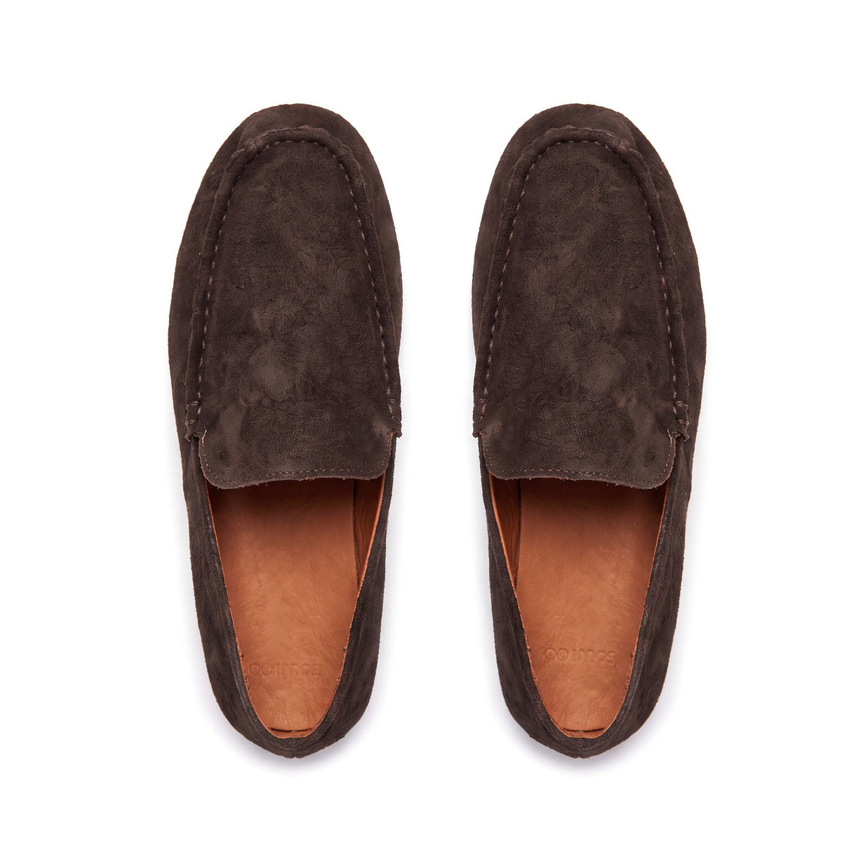 Mocassim Suede 3