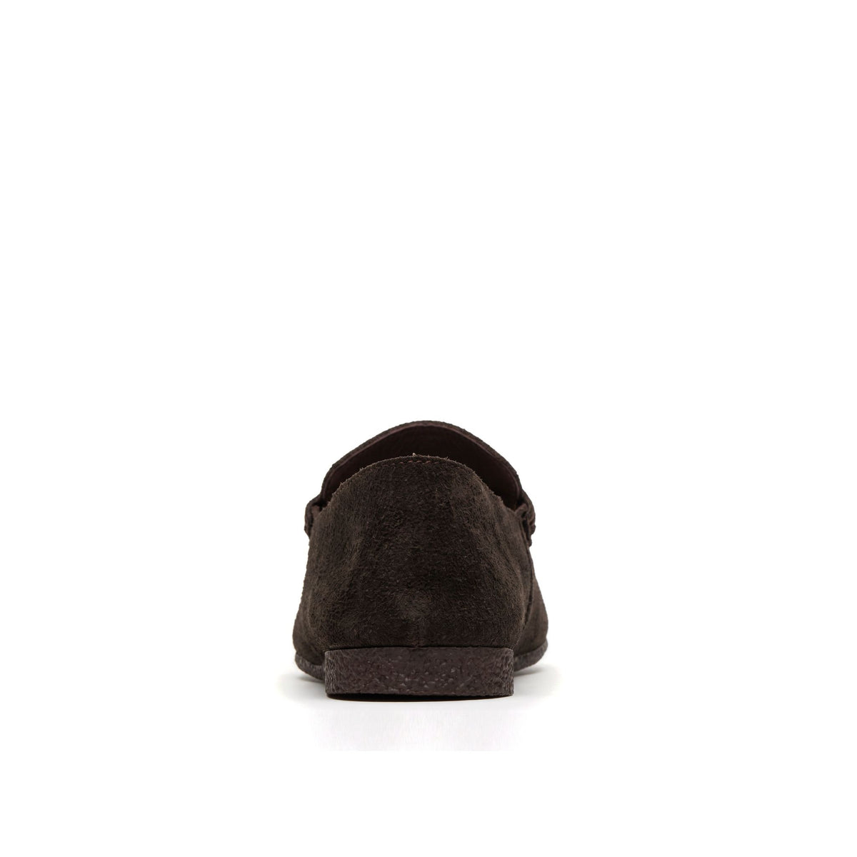 Mocassim Suede 3