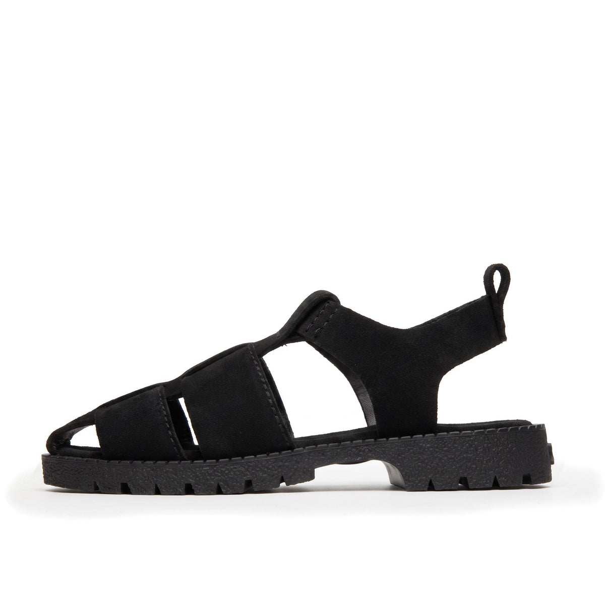 Pecheur Velour 1