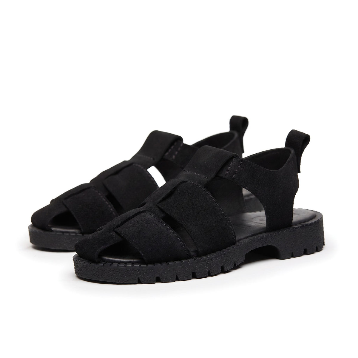 Pecheur Velour 1