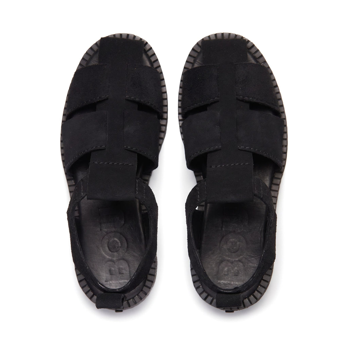 Pecheur Velour 1
