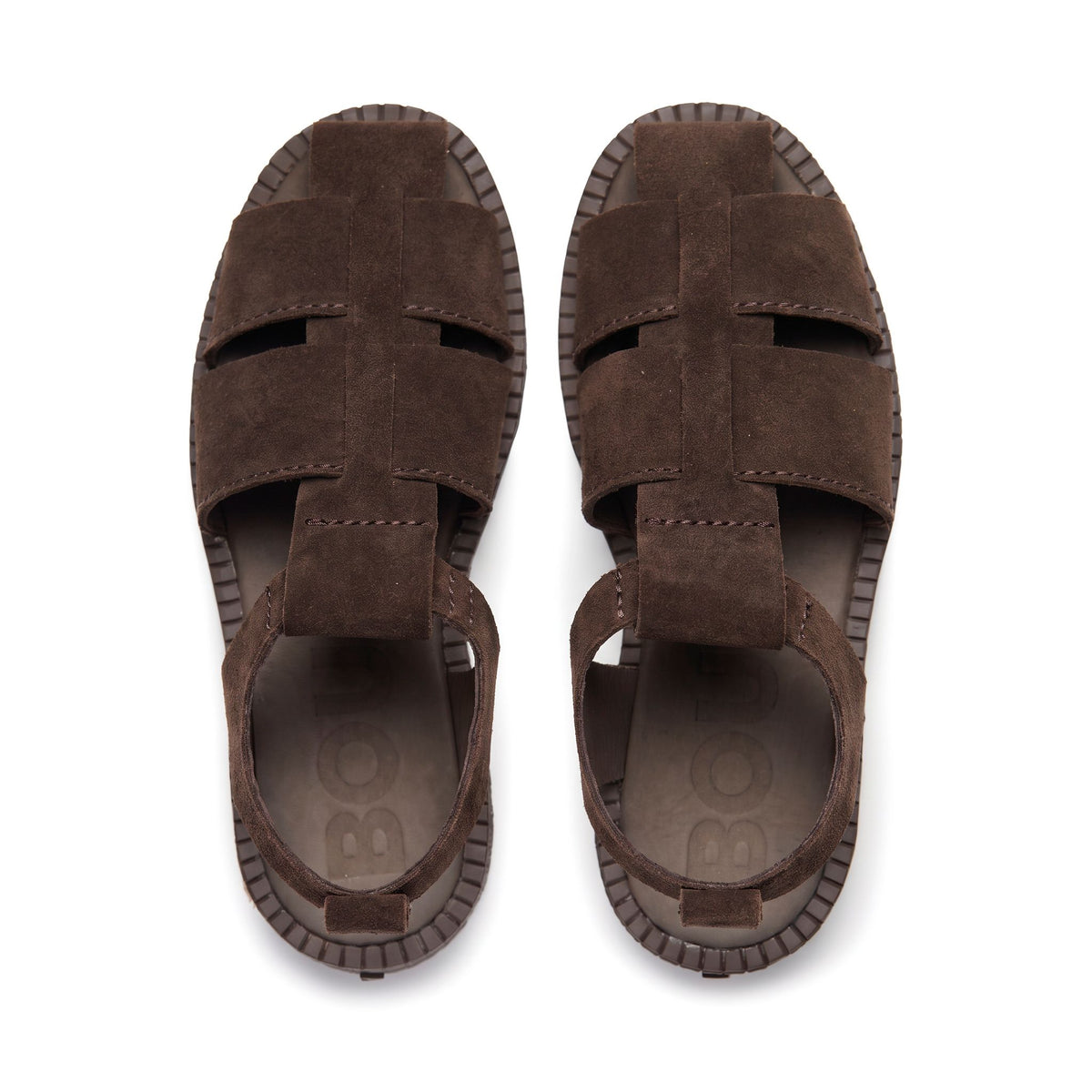 Pecheur Velour 3