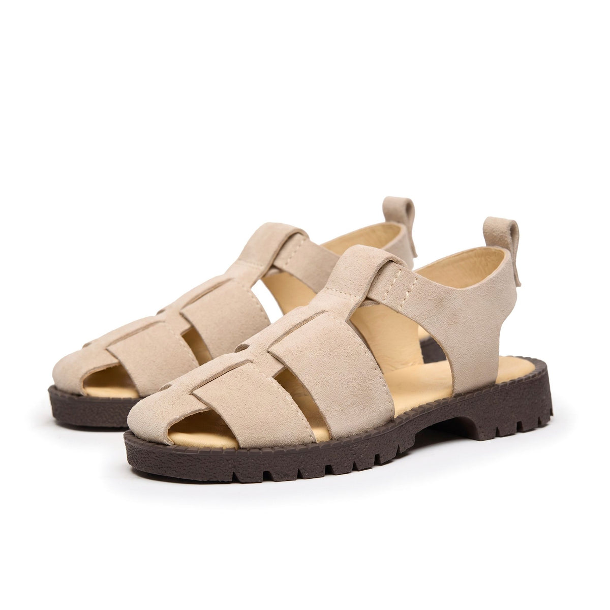Pecheur Velour 7