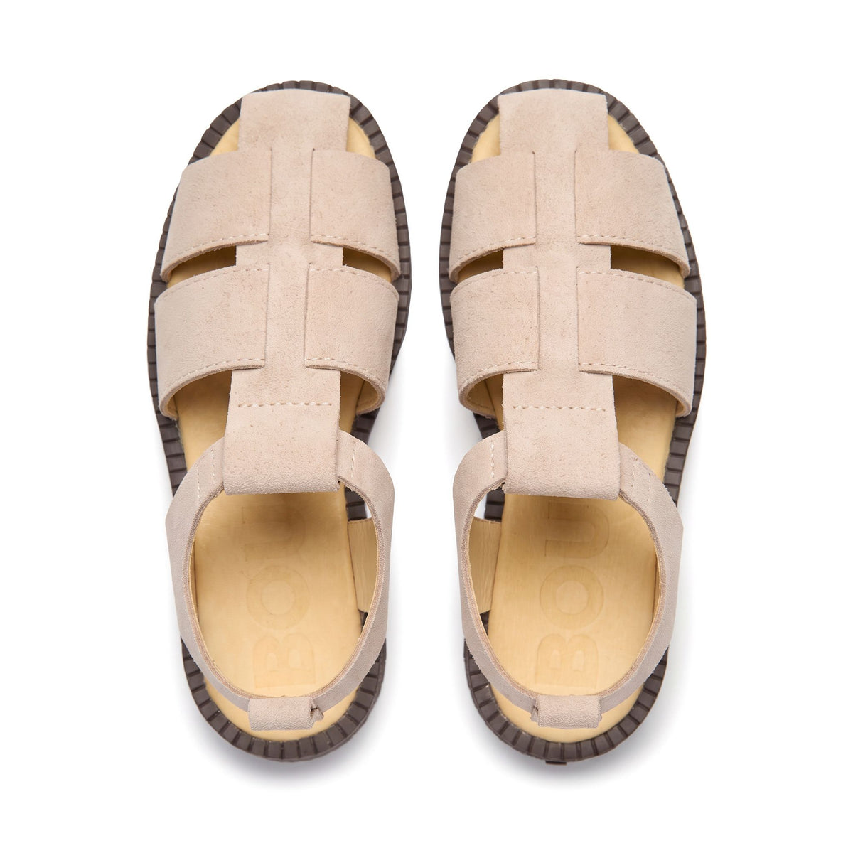 Pecheur Velour 7