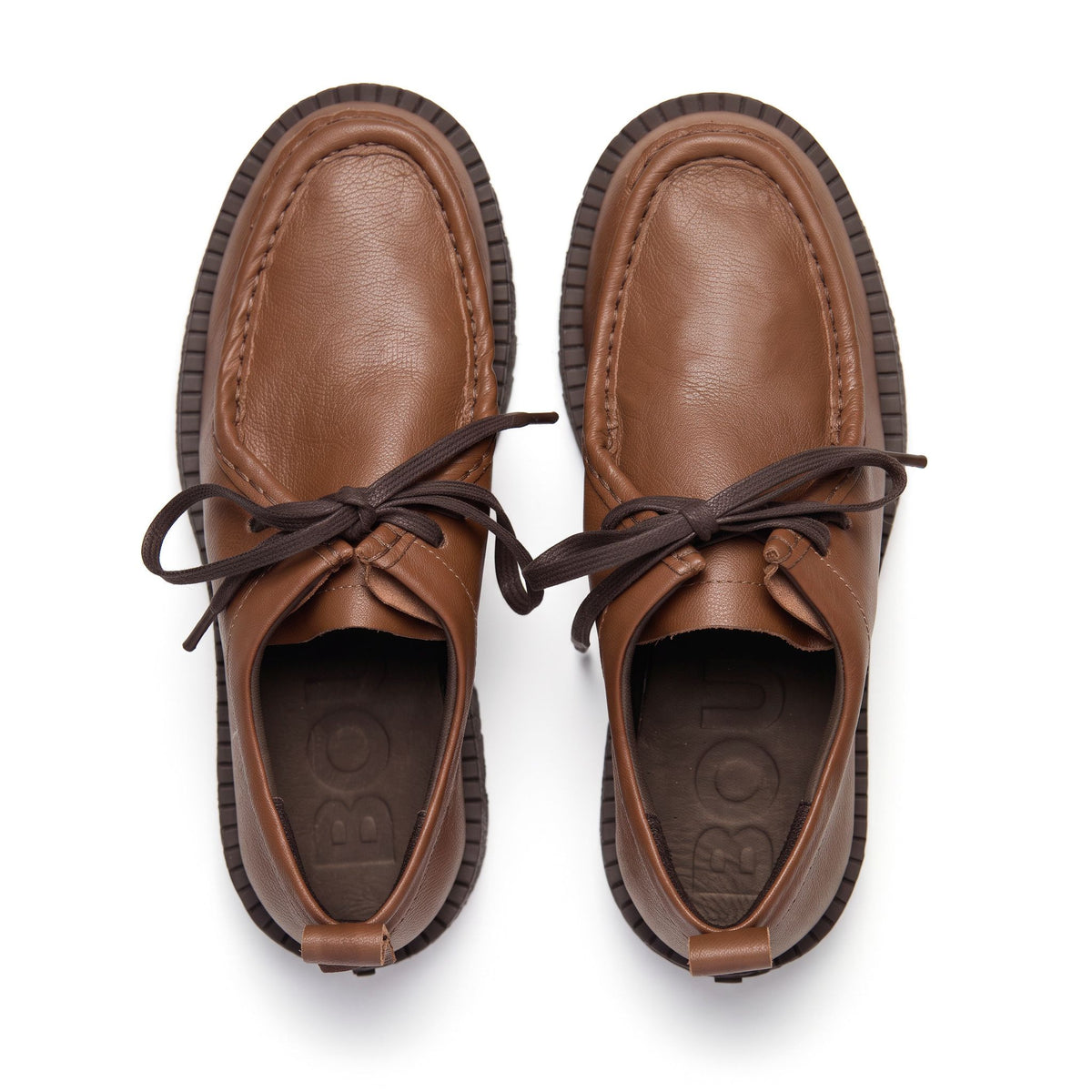 Wallabee Sable 4
