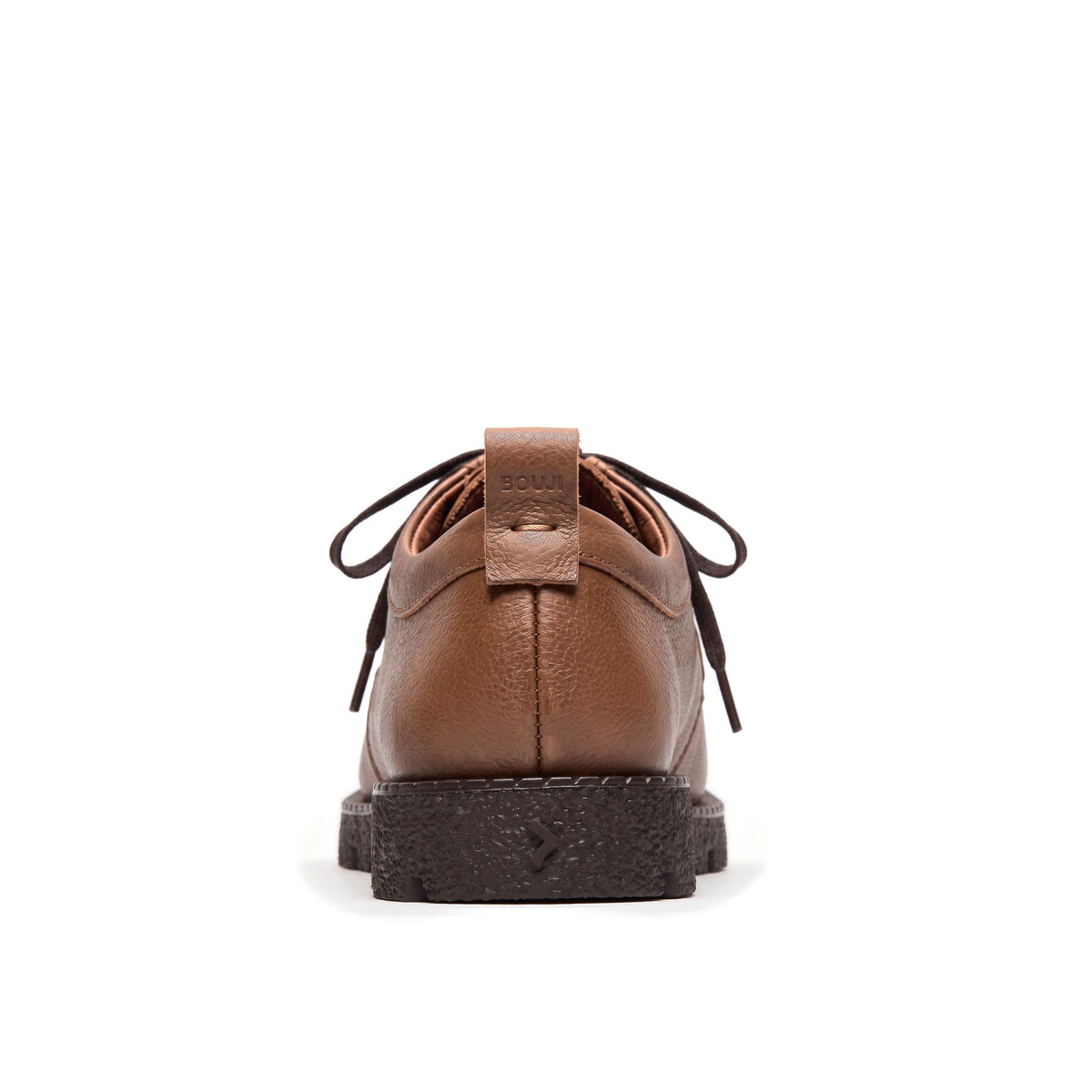 Wallabee Sable 4