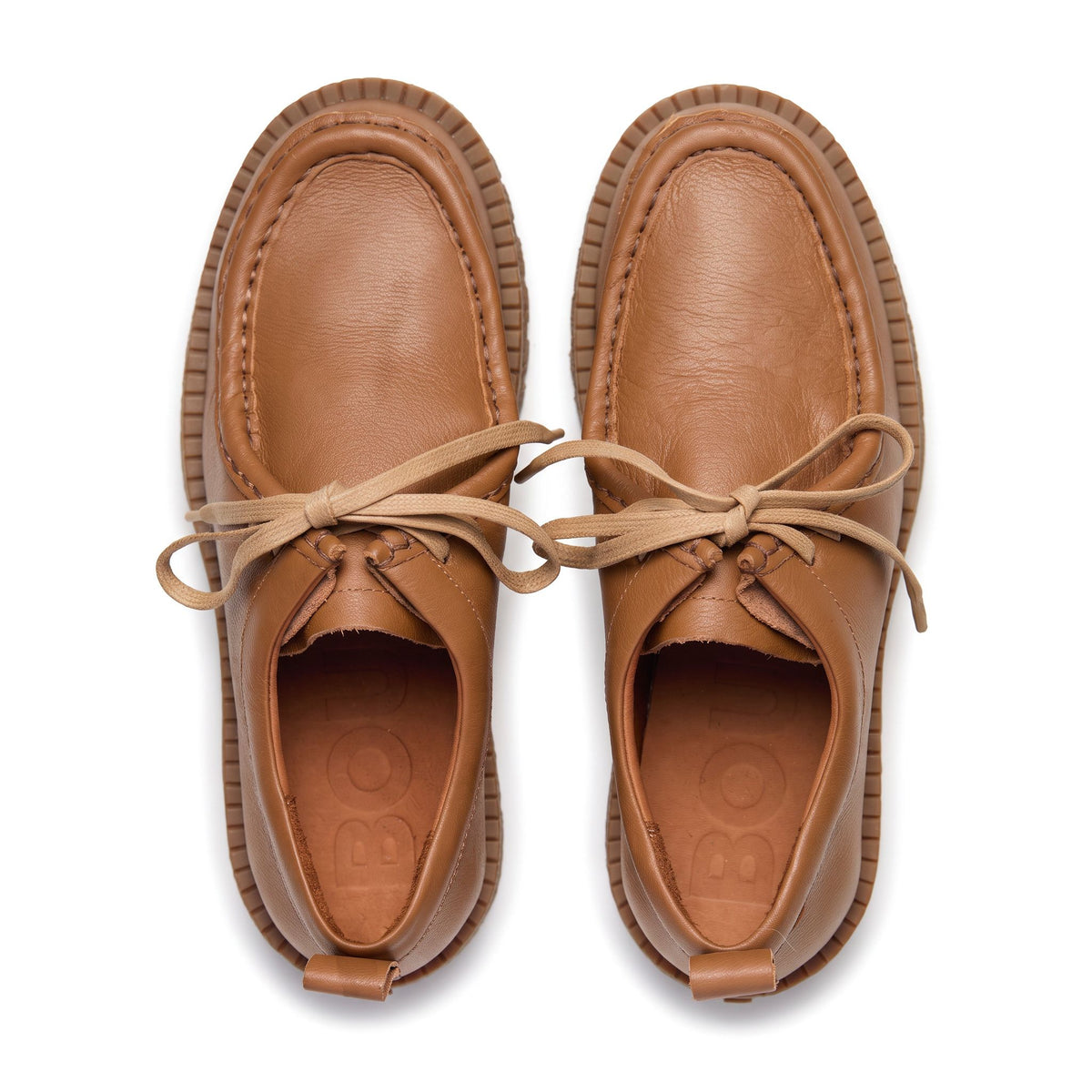 Wallabee Sable 5