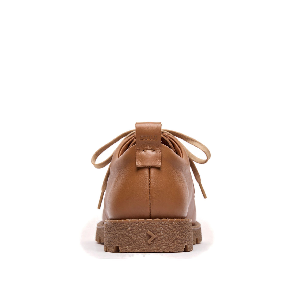 Wallabee Sable 5