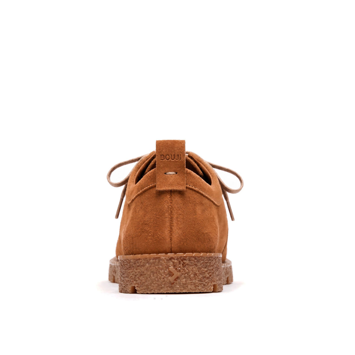 Wallabee Velour 5