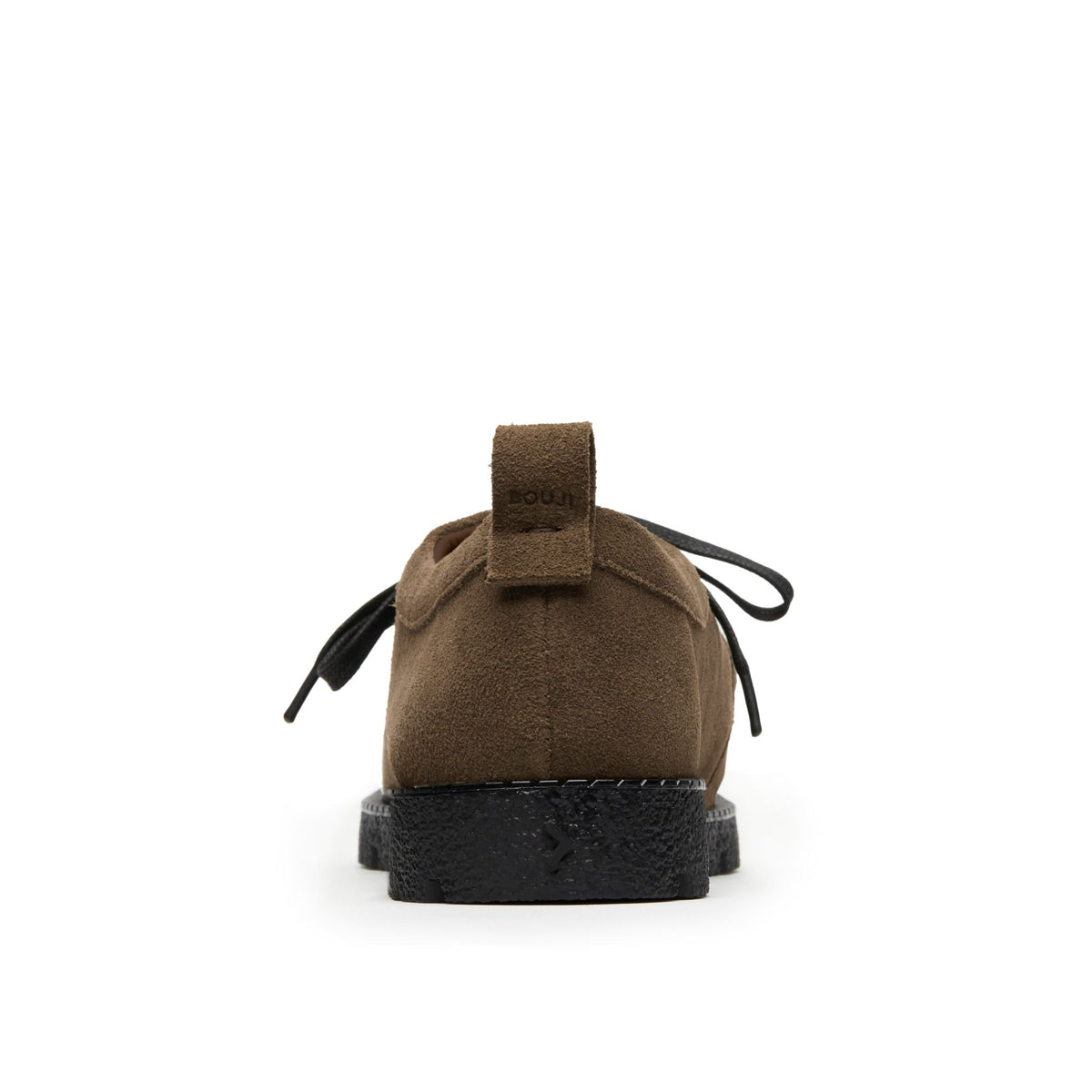 Wallabee Velour 9