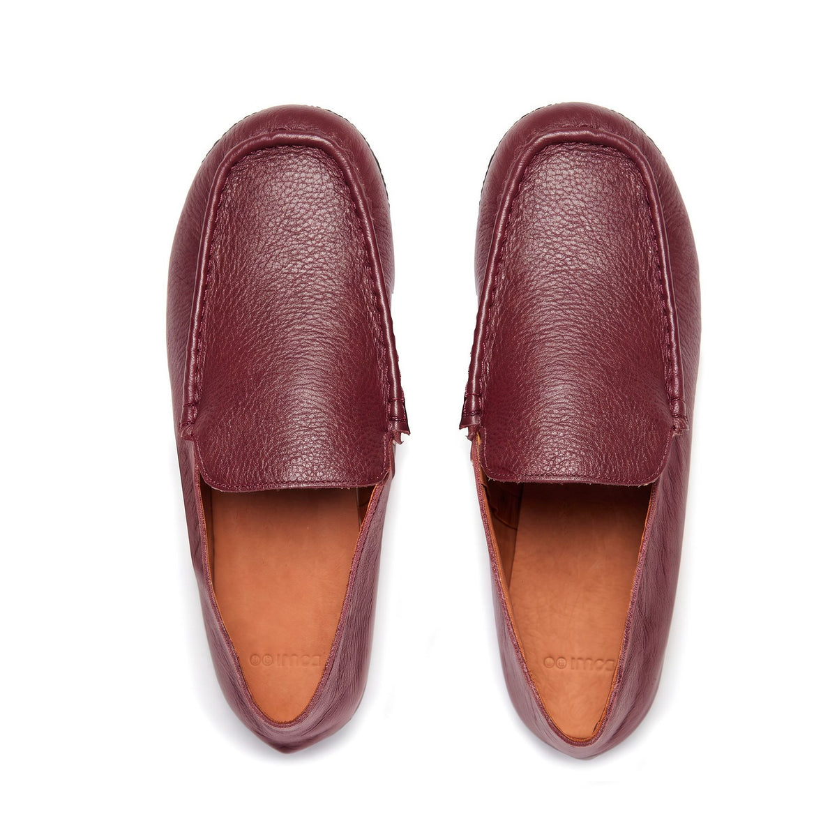 Mocassim Lisse 8