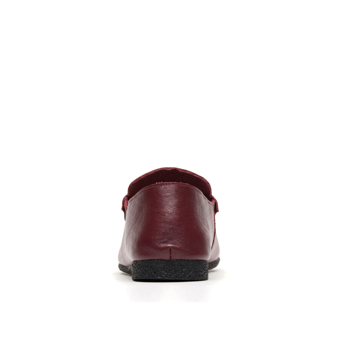 Mocassim Lisse 8