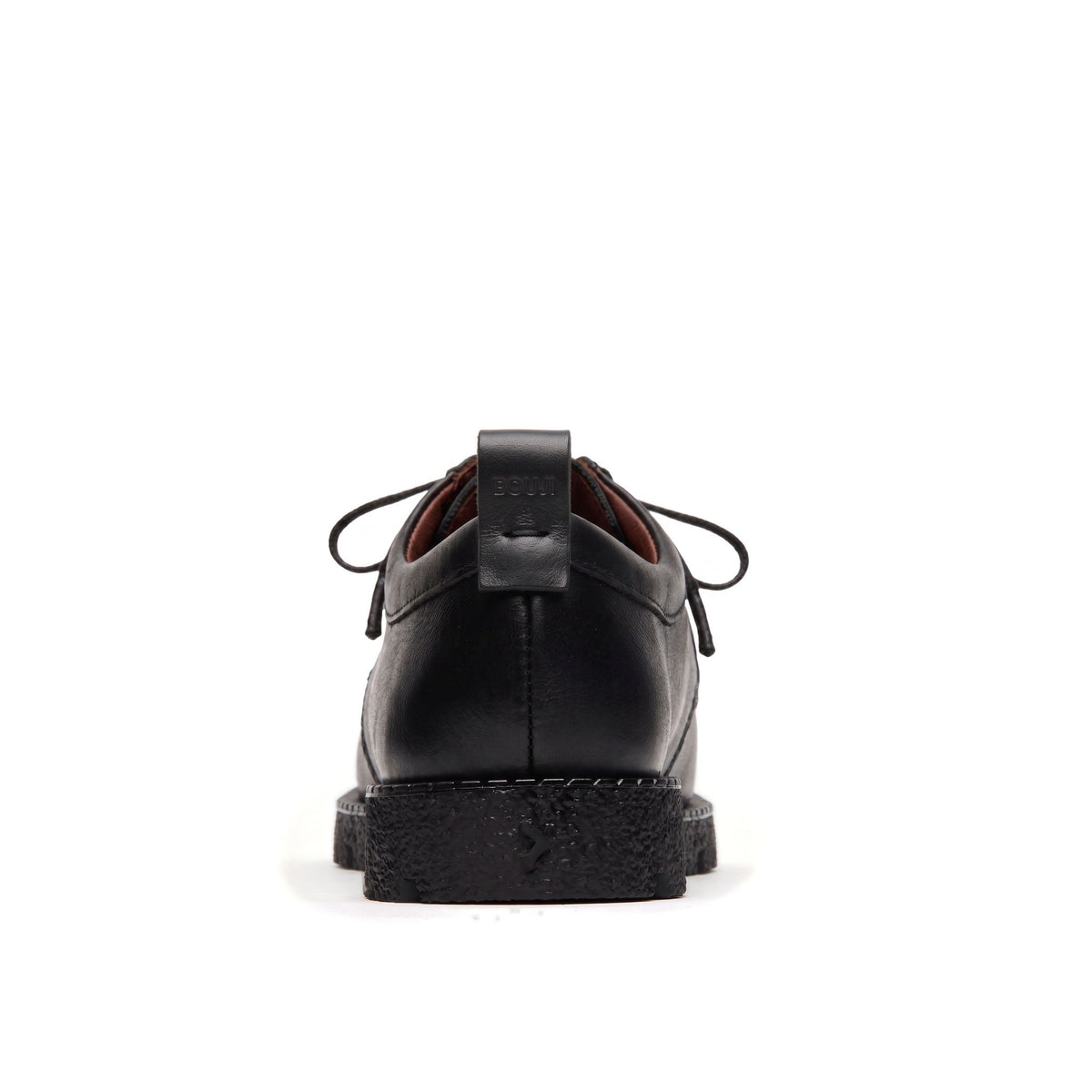 Wallabee Sable 1