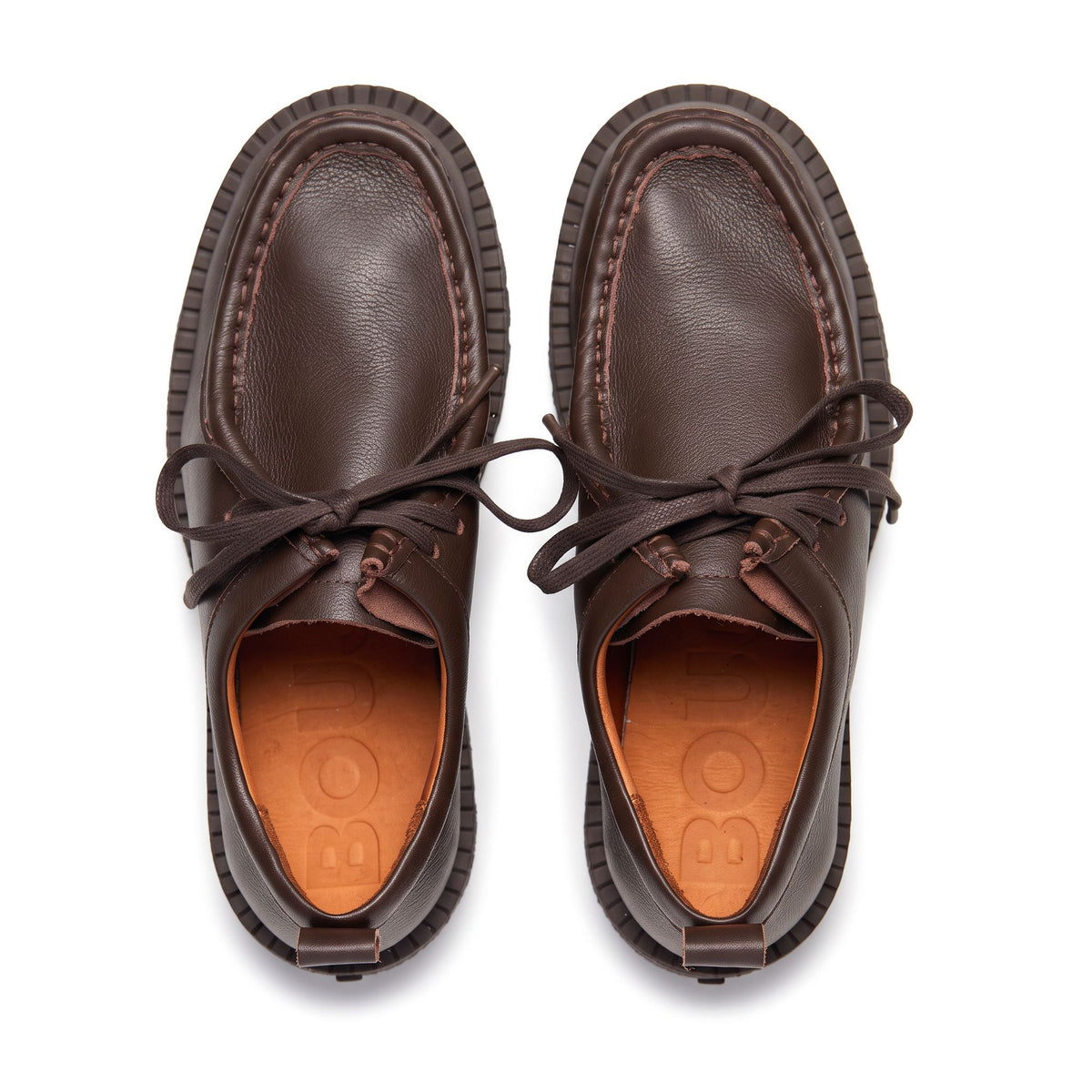 Wallabee Sable 3