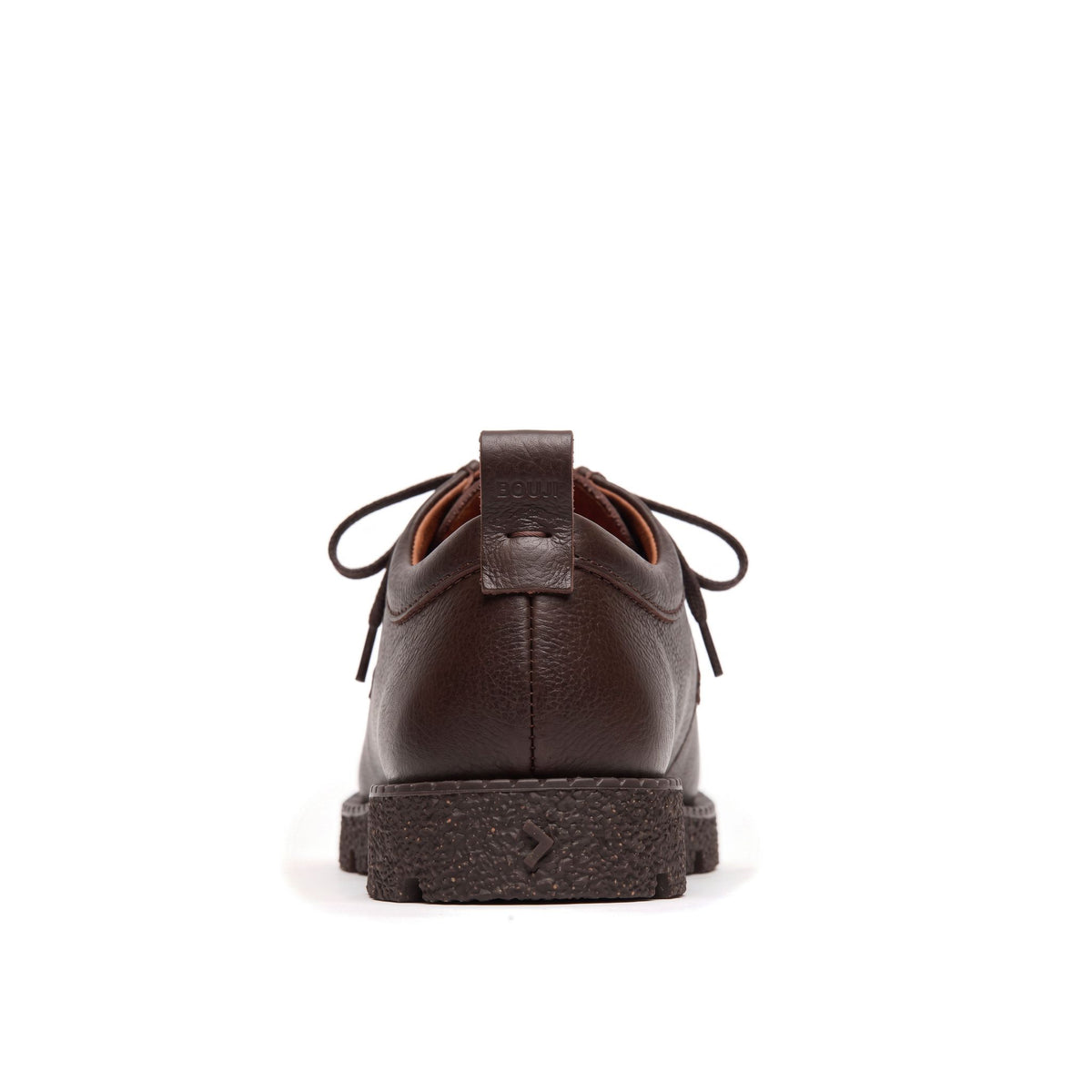 Wallabee Sable 3