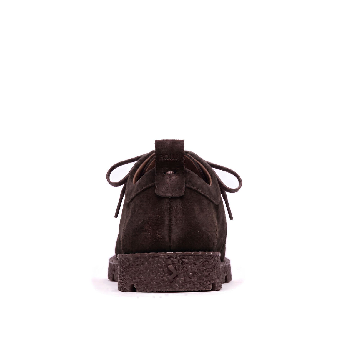 Wallabee Velour 3