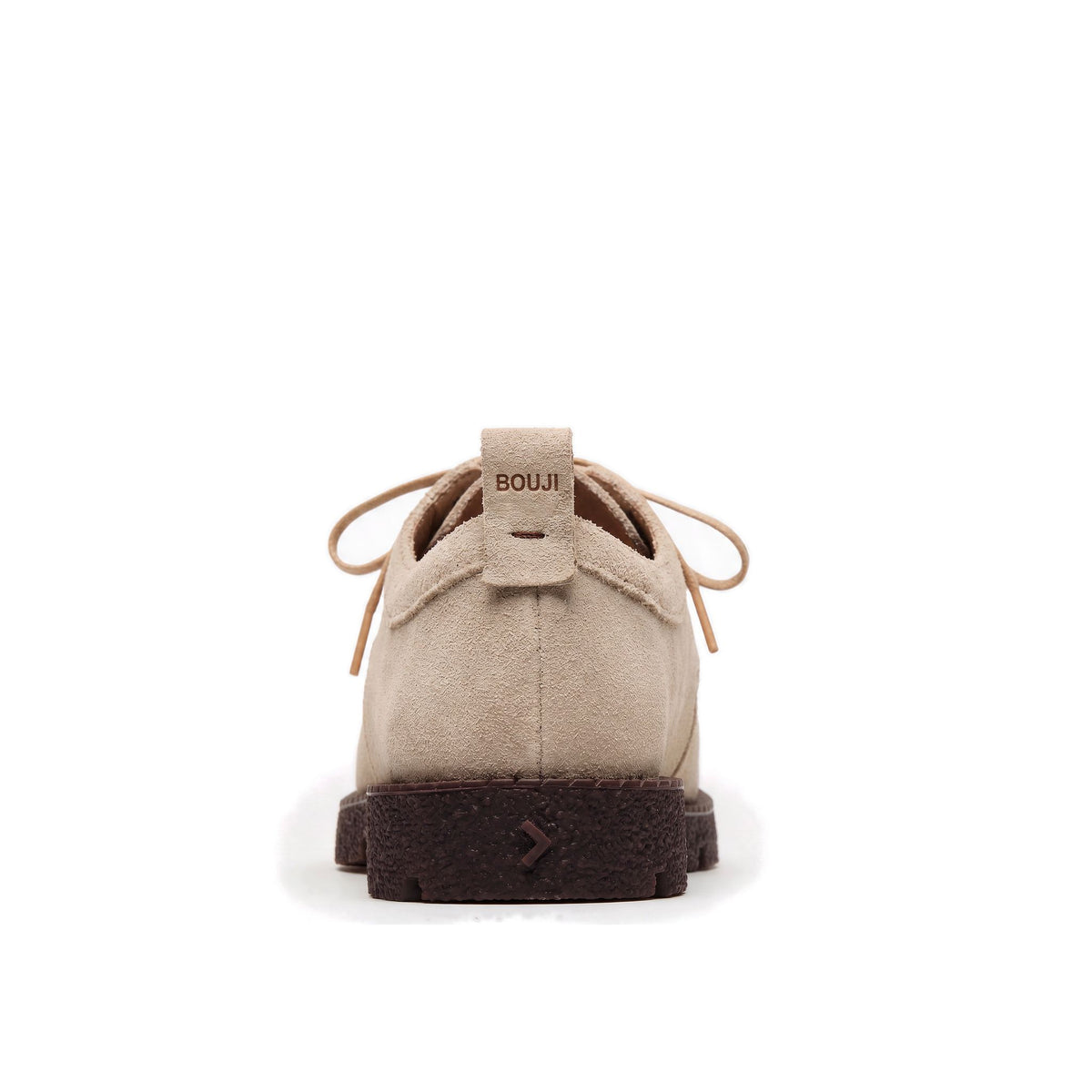 Wallabee Velour 7