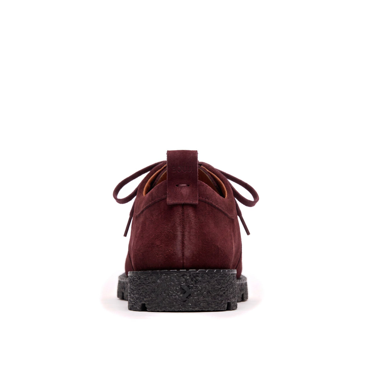 Wallabee Velour 8